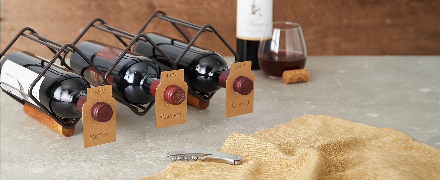 Wine Lifestyle