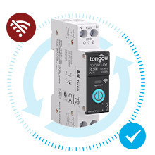 Auto Reconnection