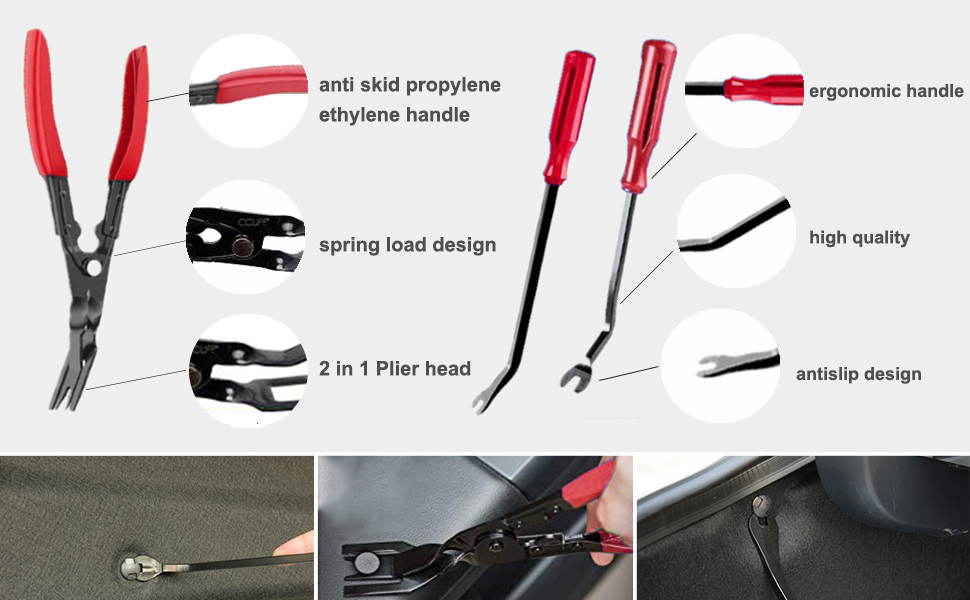 car tool