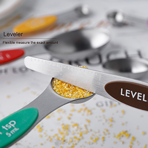 Measuring Spoons