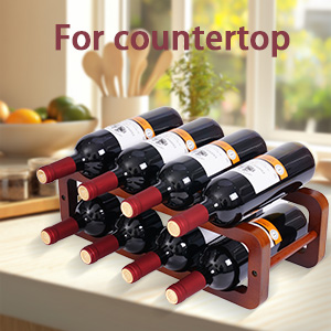 Suitable for countertops