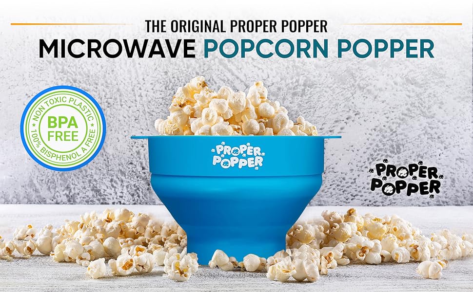 popcorn popping bowl, microwave popcorn popper silicone collapsible, popcorn maker microwave