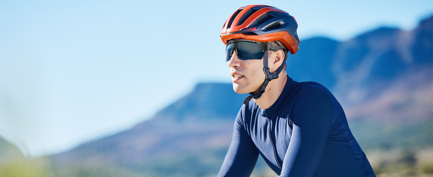 cycling glasses 