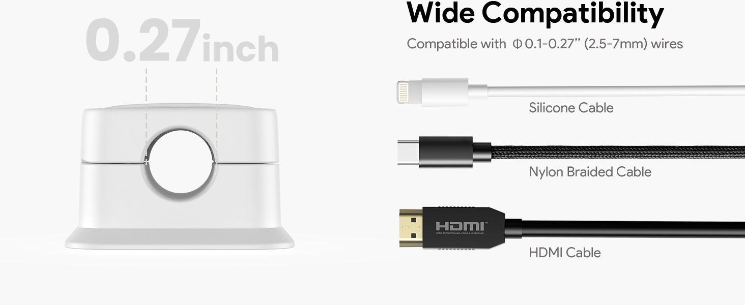 cord holder