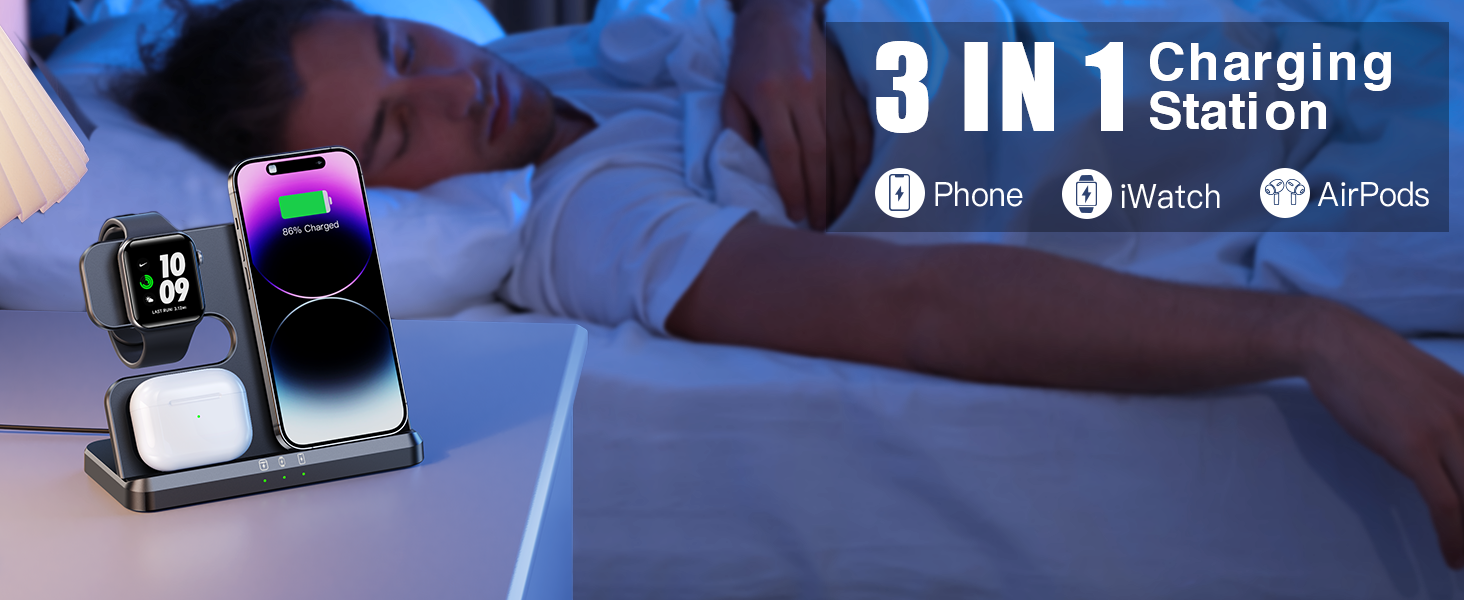 wireless charger
