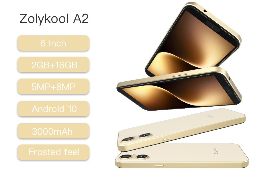 unlocked phones