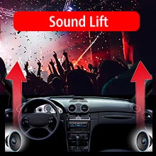 sound lift