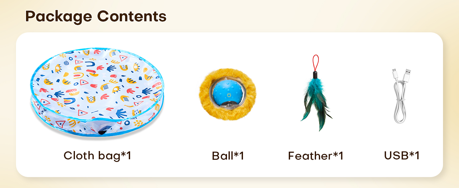 interactive cat toys