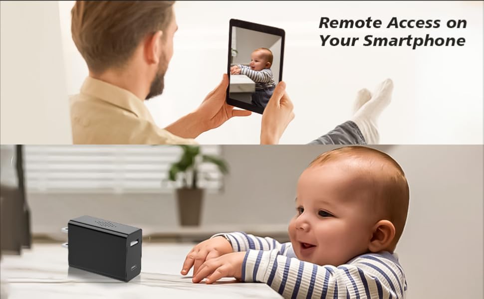 spy camera