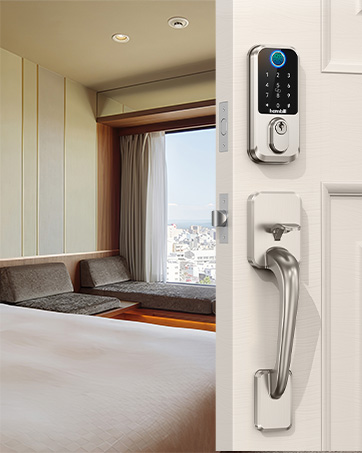 Wifi lock