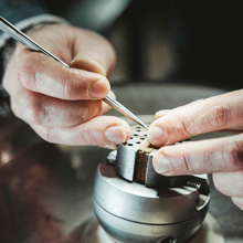 Handcrafted Jewelry