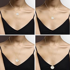 Flip pendant 100 Lira model