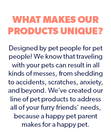 What Makes Our Products Unique?