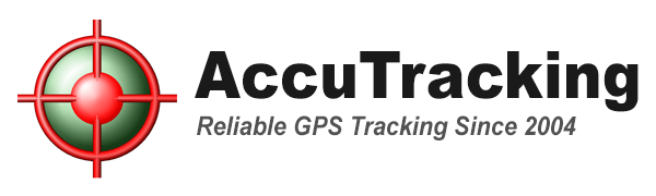 AccuTracking GPS tracking