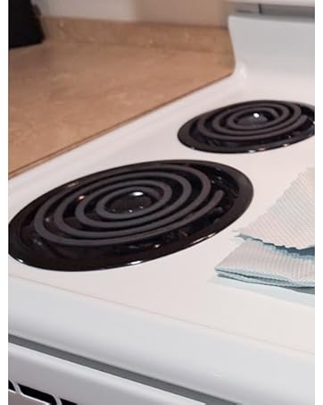 electric stove burner