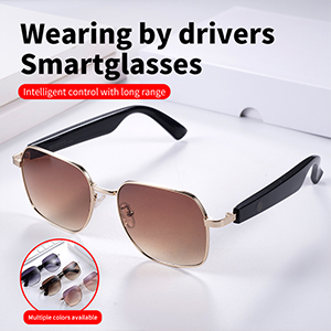 smart glasses