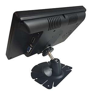 small monitor