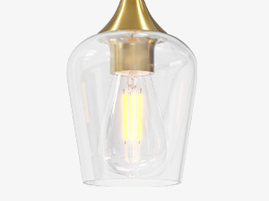 pendant light