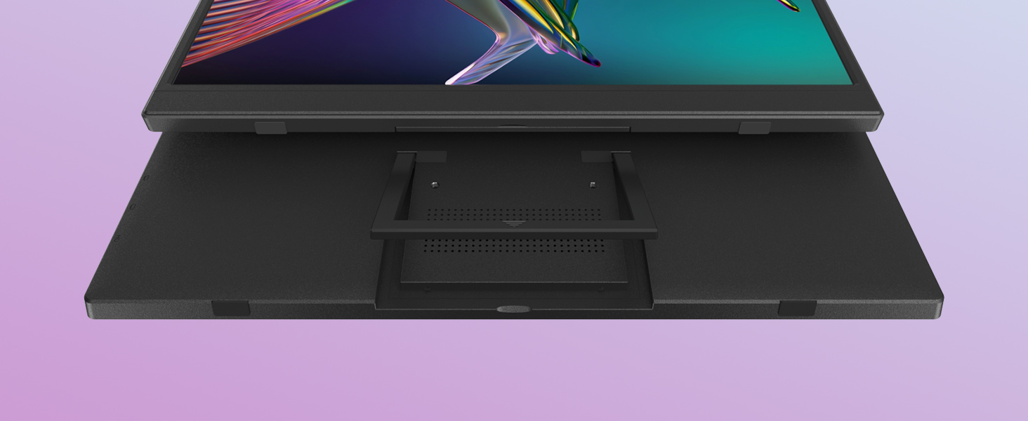 portable monitor for laptop