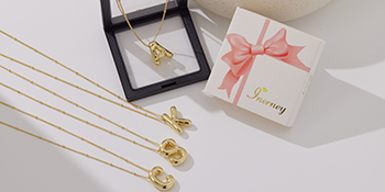 initial gifts for women