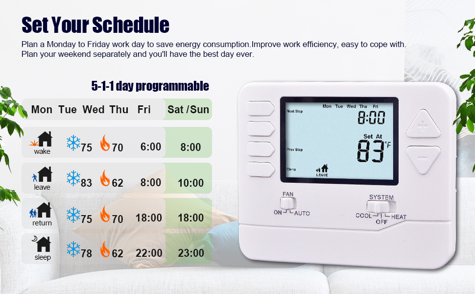 THERMOSTAT