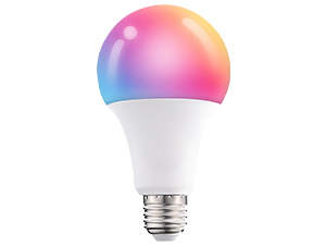 Smart light bulb