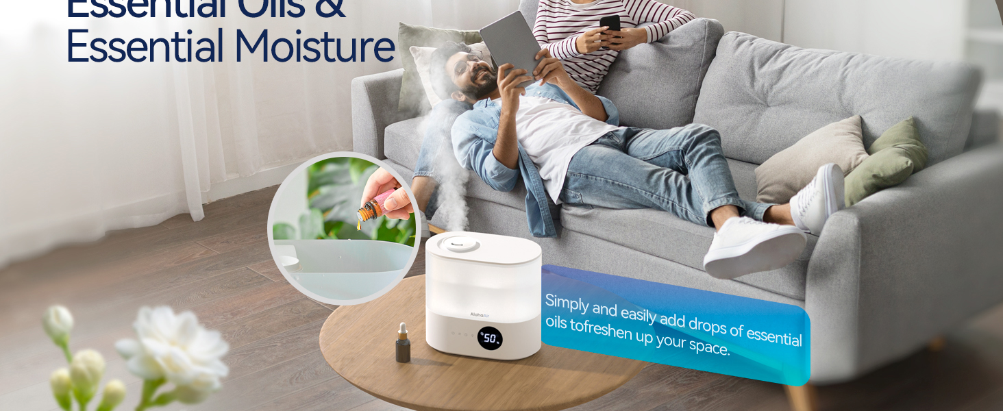 Humidifier