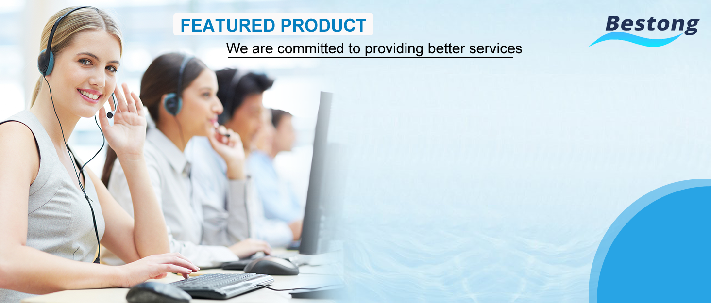 BESTONG brand story