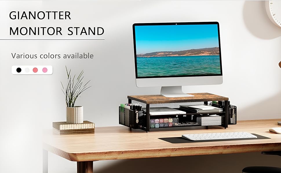 monitor stand
