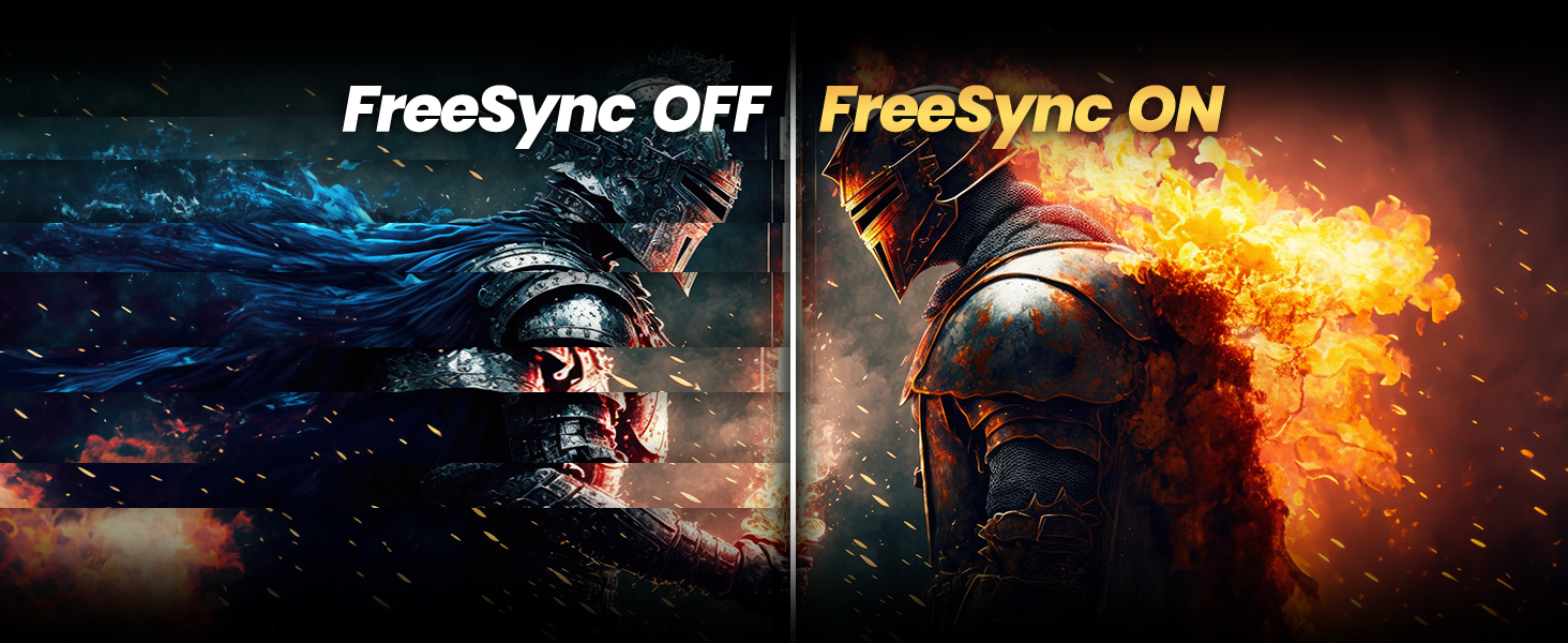 freesync monitor