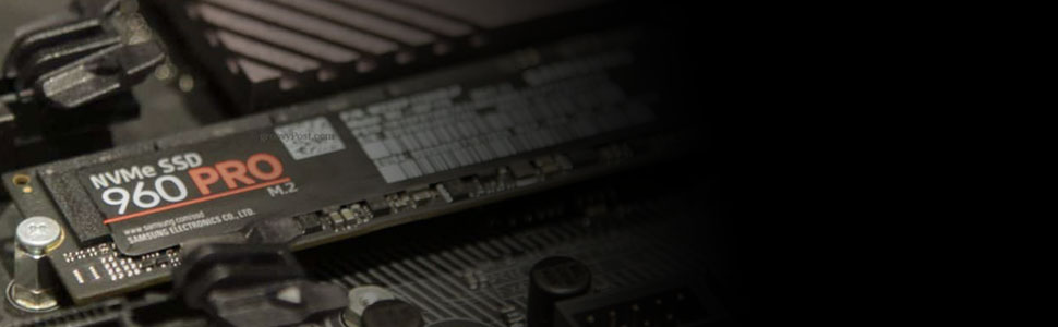 M.2 SSD