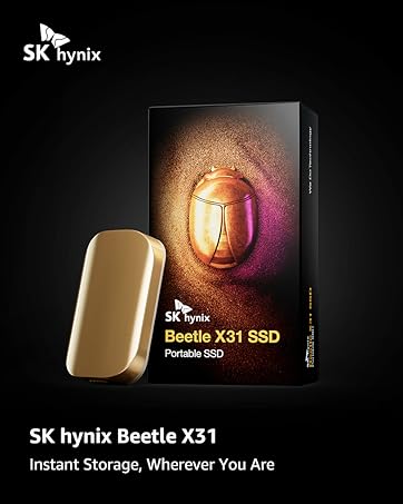 skhynix ssd x31 p31 p41 gaming drive data storage expansion m.2 pcie nvme gen4 drive