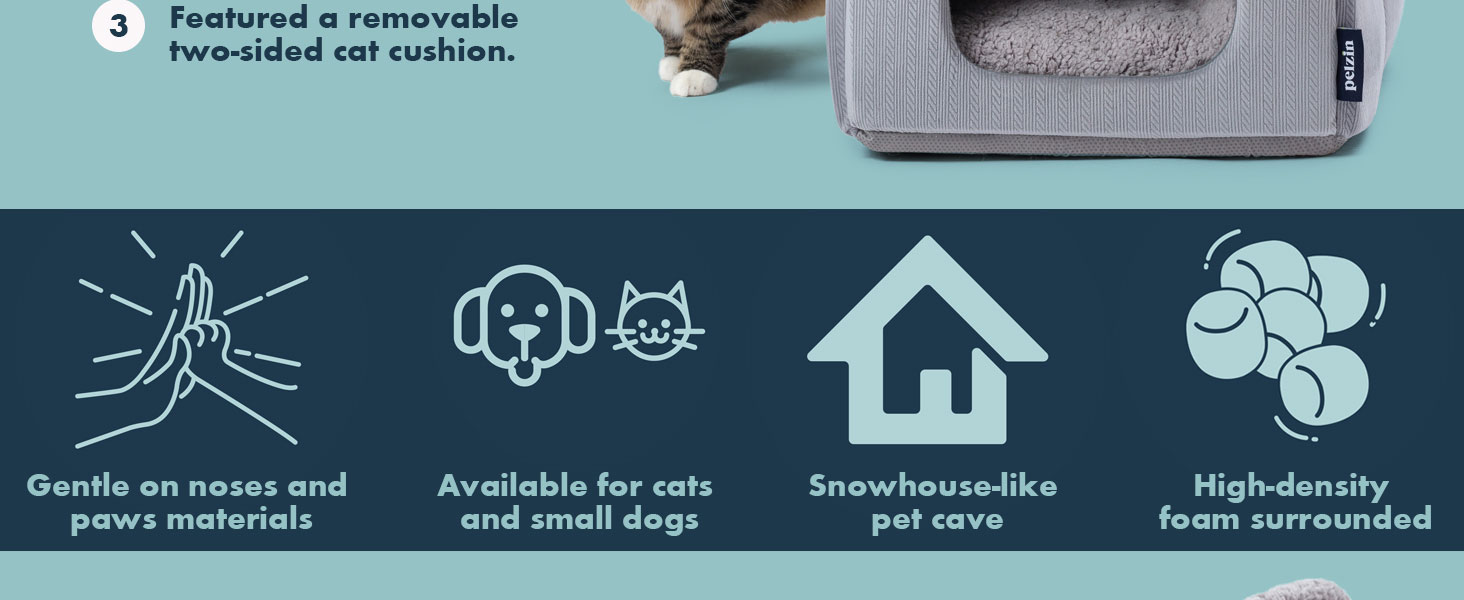 cat bed