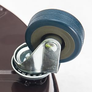 metal plate