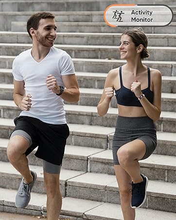 fitness tracker for man/women