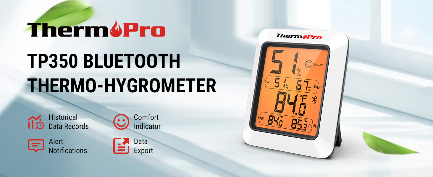 humidity gauge indoor thermometer for room temperature analog room thermometer for baby nursery