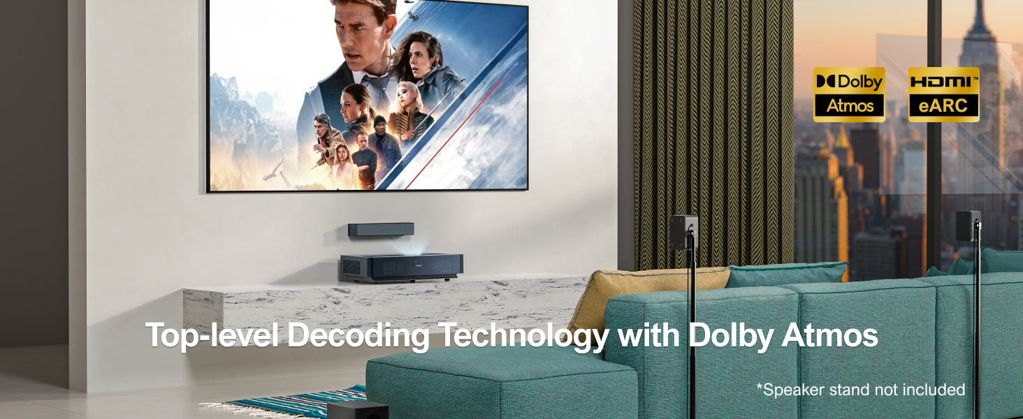 soundbar
