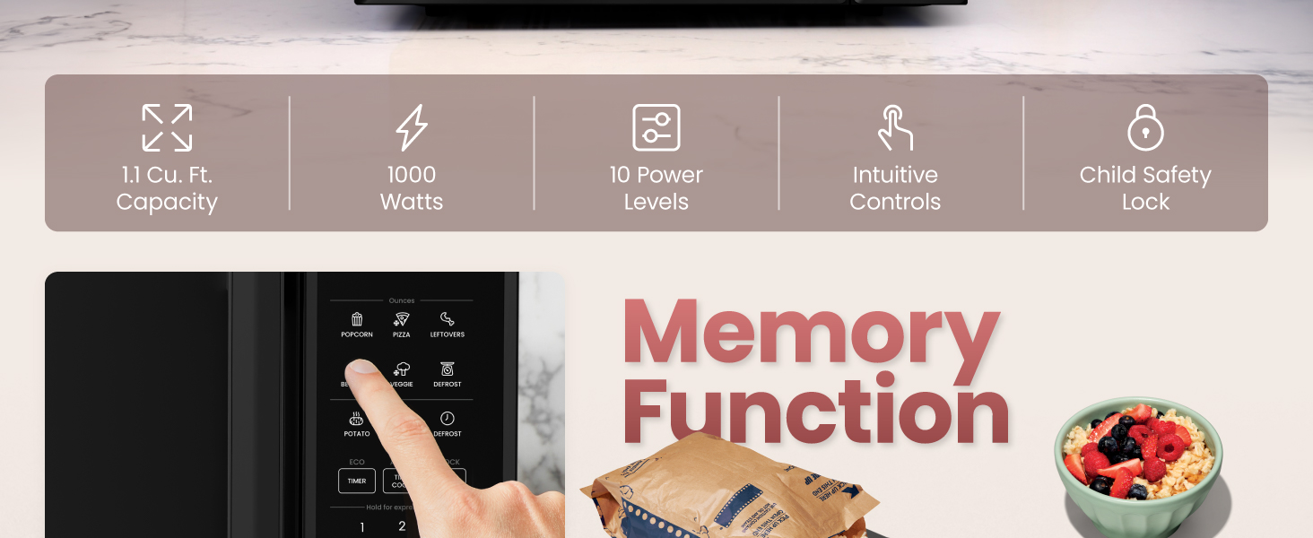 Memory Function