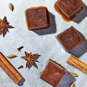 Chai Concentrate