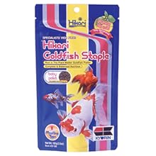 Hikari Goldfish Staple Fish Food