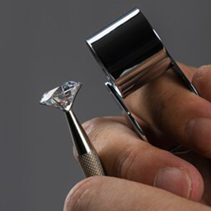 CONFLICT FREE DIAMONDS