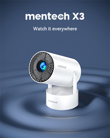 projector go