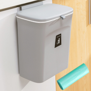 Hanging Trash Can