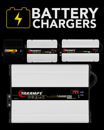 Battery Chargers