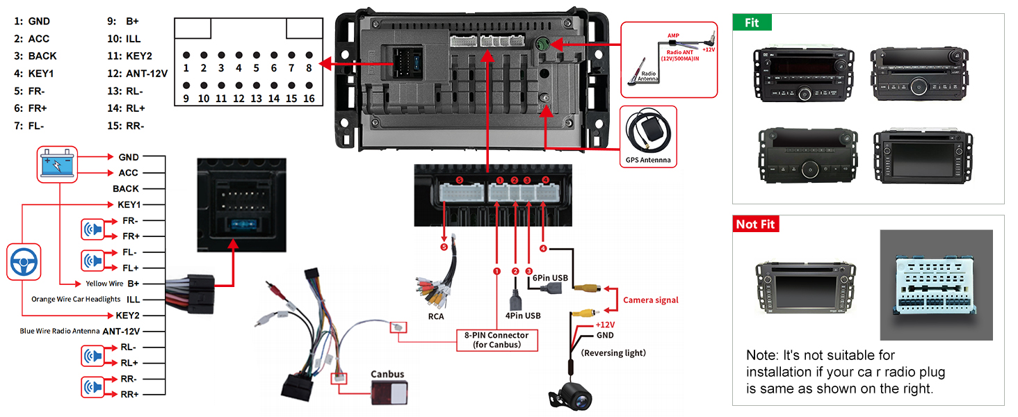 wiring diagram for chevy silverao 1500 radio