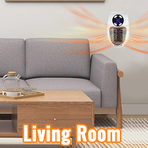 Space Heaters for Indoor Use