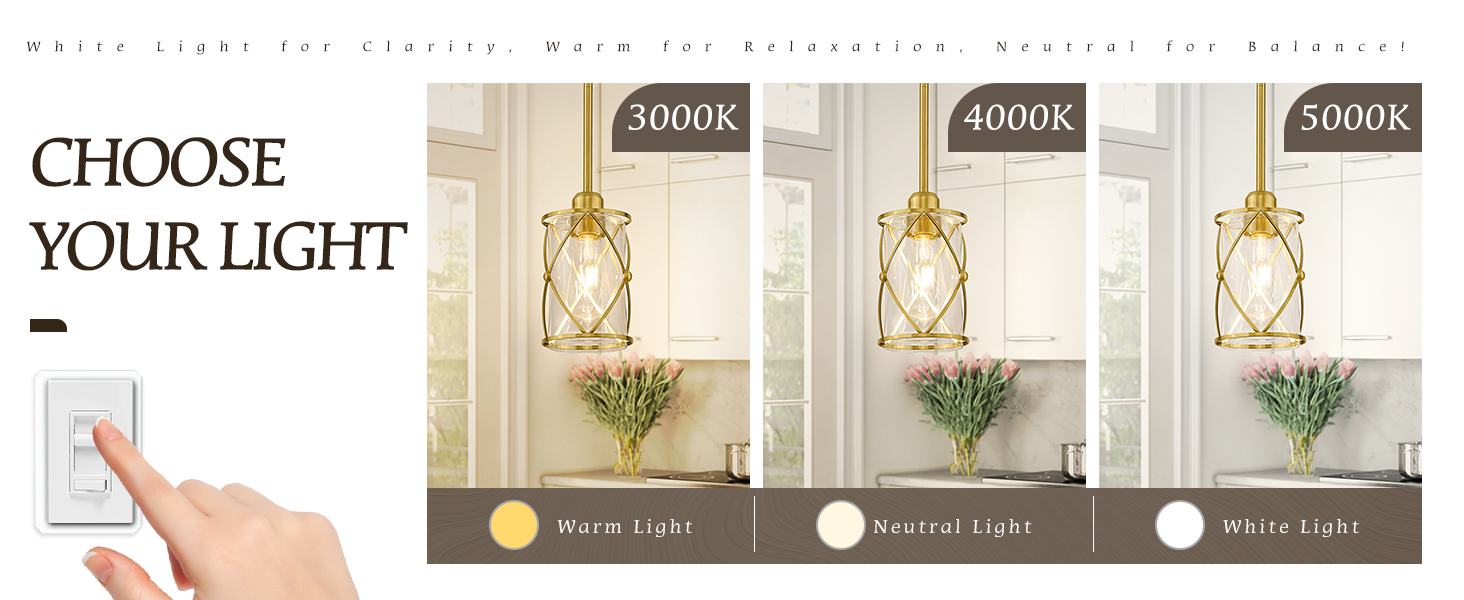 dimmable lights