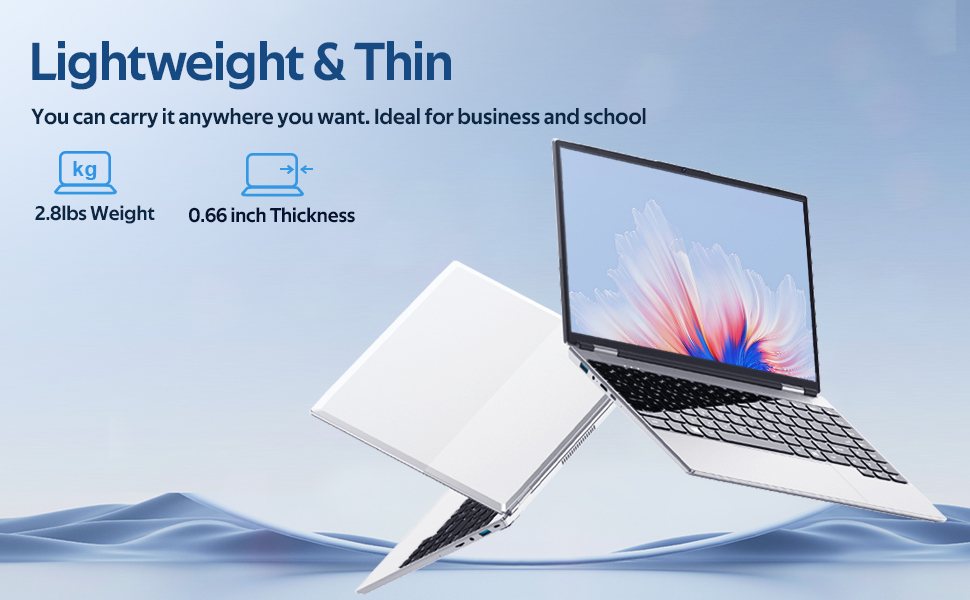 laptop for college students