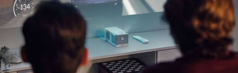 Philips UL5