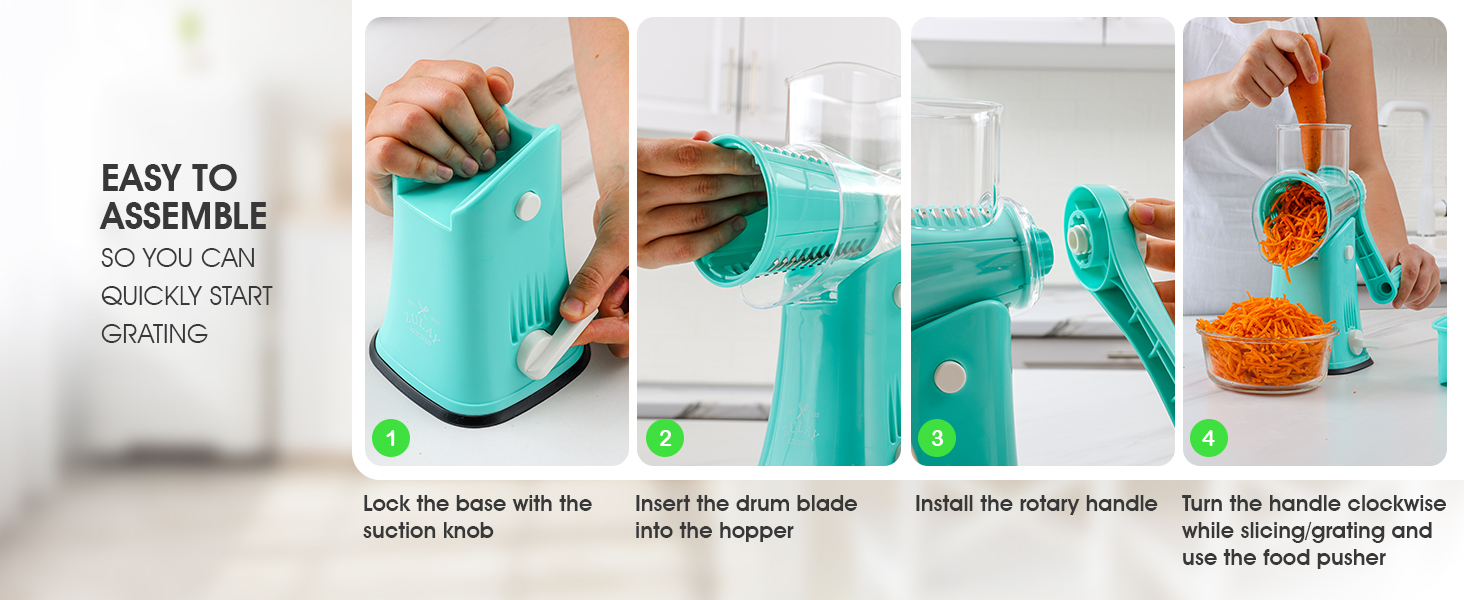 food processor large graders for food potato grater ginger grater tool mini cheese grater rayador